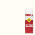 Spray proalac esmalte laca al poliuretano ral 9016 - ESMALTES